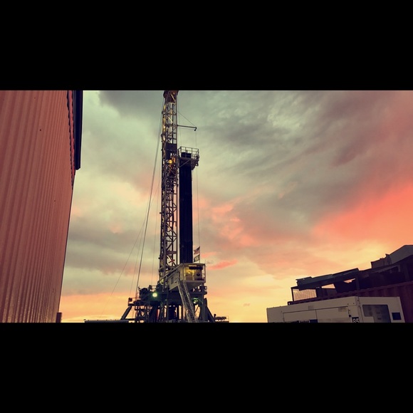 Meet your Posher, Derek - Picture 1 of 1